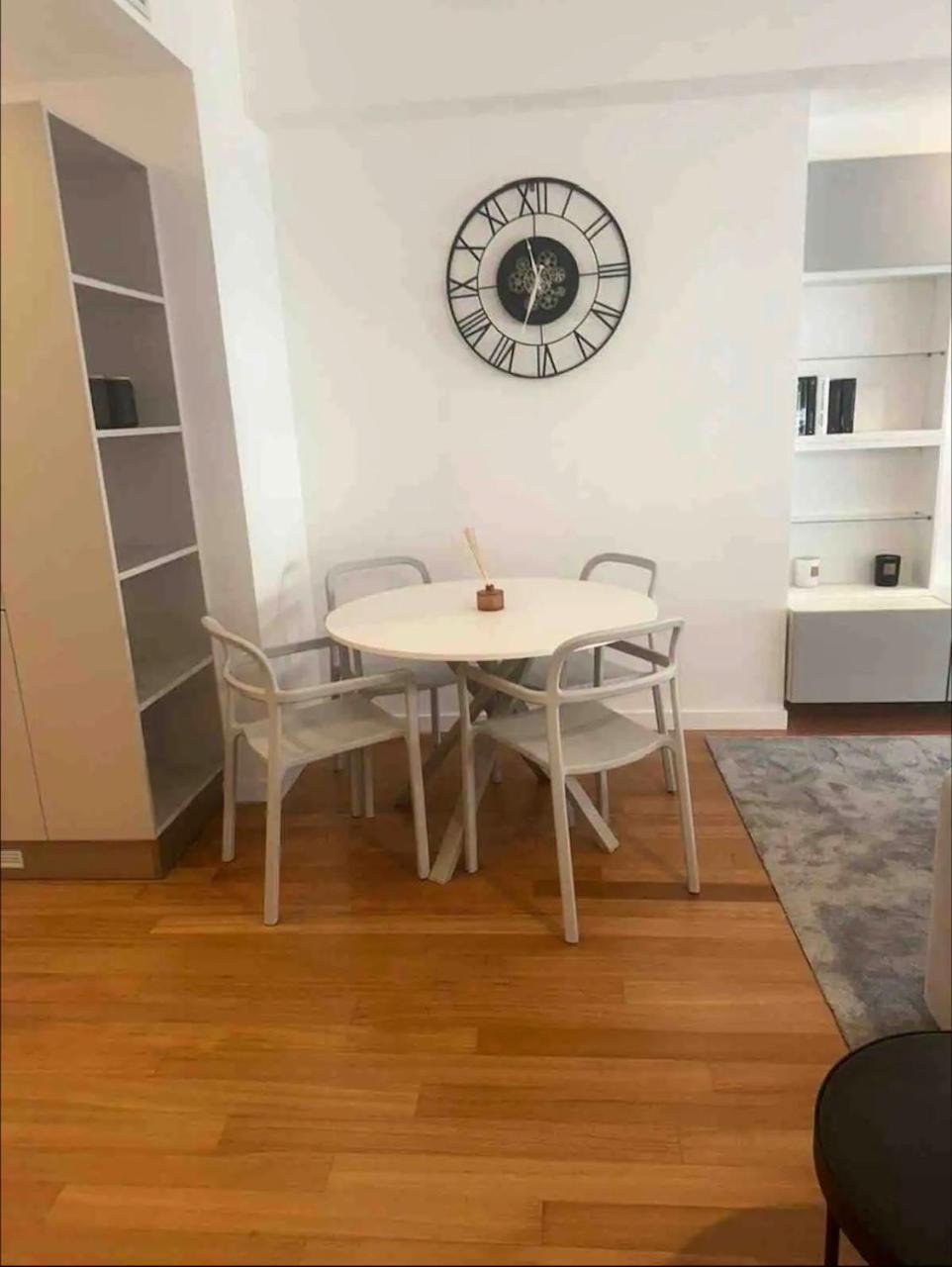 Appartamento Votre Maison A